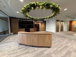 Millenia Walk (D1), Office #451218561